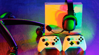 Game consoles