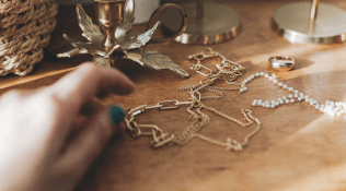 Luxury Accessories